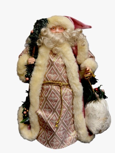 Topper albero natale - topper, di