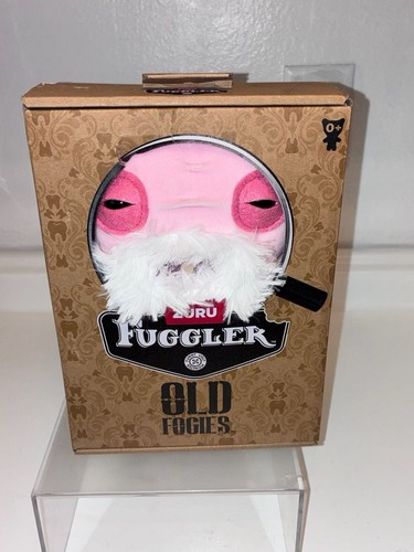 Zuru fuggler old fogies - zuru,