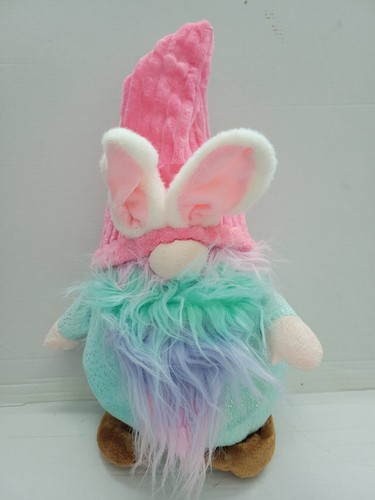 Peluche orecchie coniglietto