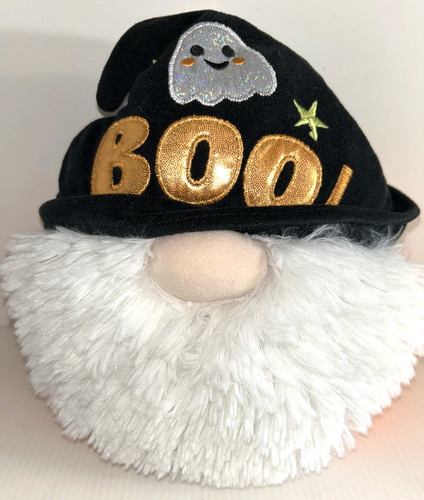 Boo halloween morbido - boo,