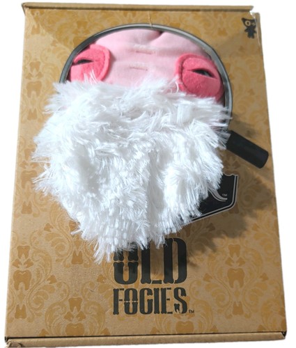 Peluche zuru fuggler old - zuru,