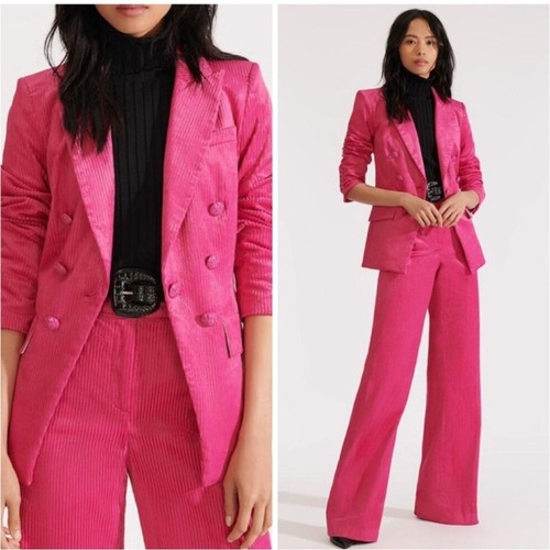 Giacca blazer veronica barba - blazer,