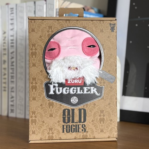 Fuggler oogah boogah old - -,