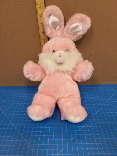 Peluche coniglietto