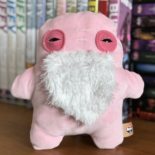 Fuggler oogah boogah - -,