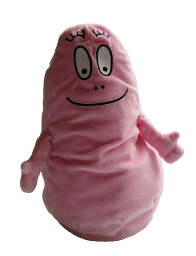Peluche range pyjama - peluche,