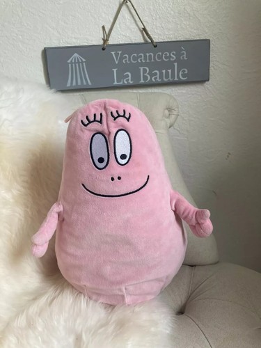 Peluche doudou range - doudou,