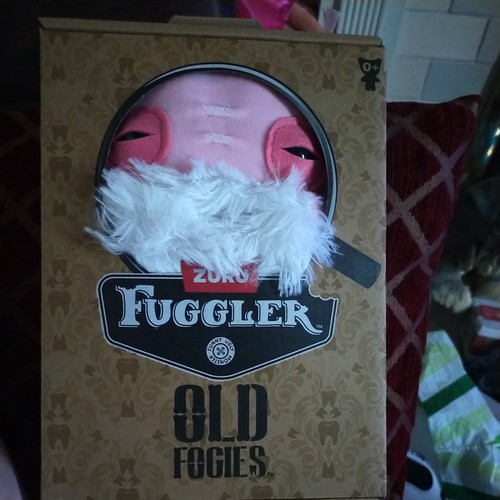 Fuggler oogah boogah old - oogah,