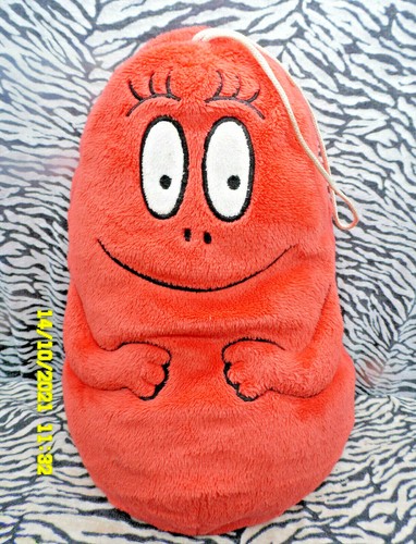 Peluche piudou preziosi - cb/peluche,