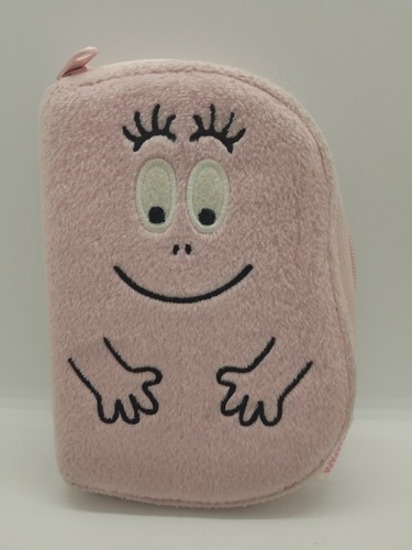Barbapapa raccoglitore anelli - barbapapa',