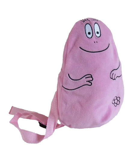 Peluche doudou sac - peluche,