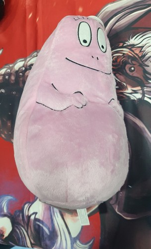 Barbapapa barba papa - barbapapa, papa'