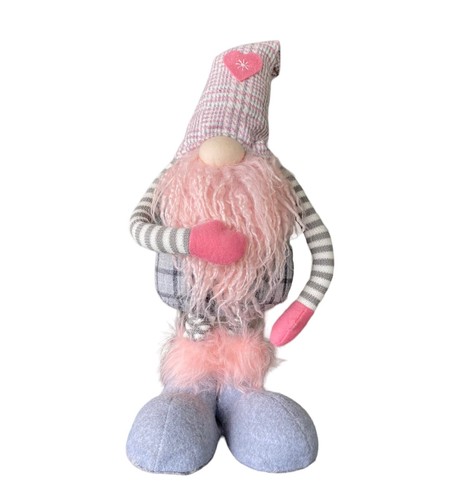Statuina gnomo peluche - , in
