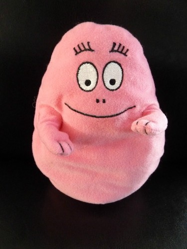 Doudou peluche bandai - s4.,
