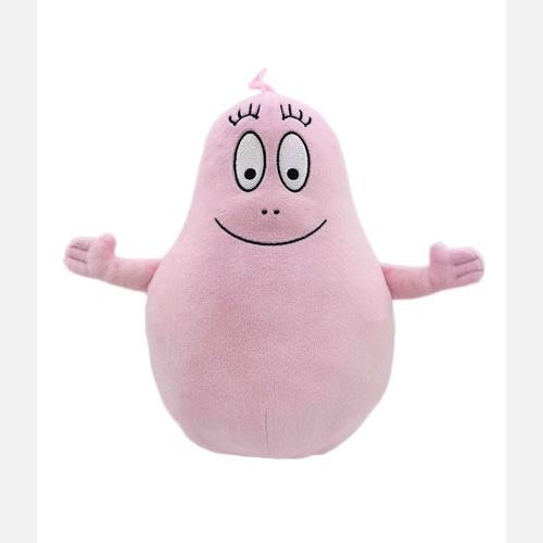 Barbapapa peluche barba papa - barbapapa,