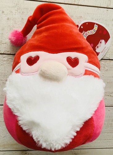 Squishmallows remmy gnomo - squishmallows,