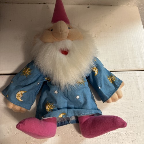 Peluche liberty toy - liberty, mago