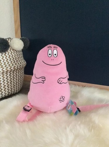 Peluche doudou sac - doudou,
