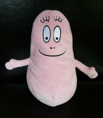 Doudou peluche jemini - 78.,