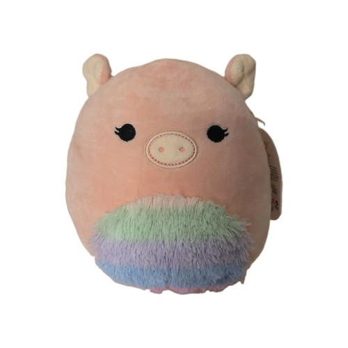 Peluche hettie the pink - peluche, pig