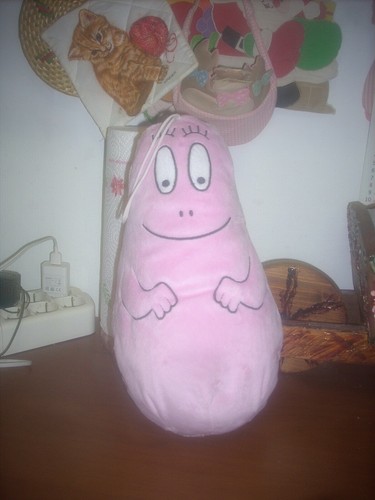 Barbapapà collez - , collez.barbapapà